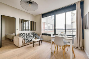 Bluestay 58 - Superbe appartement à Paris